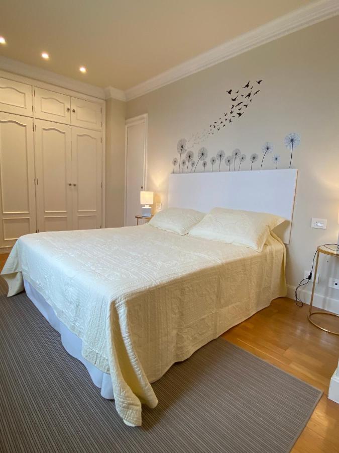 Olatu Haundia Donostian Appartement San Sebastian Buitenkant foto