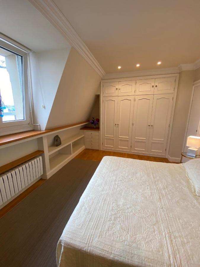 Olatu Haundia Donostian Appartement San Sebastian Buitenkant foto
