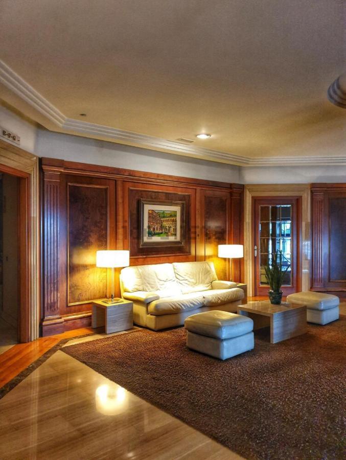 Olatu Haundia Donostian Appartement San Sebastian Buitenkant foto