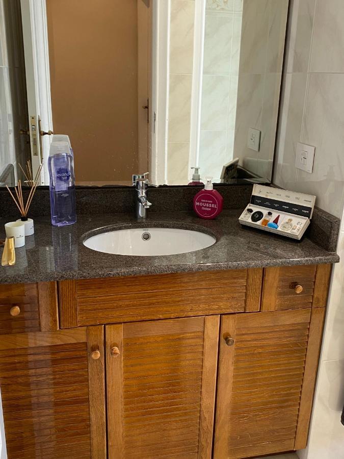 Olatu Haundia Donostian Appartement San Sebastian Buitenkant foto